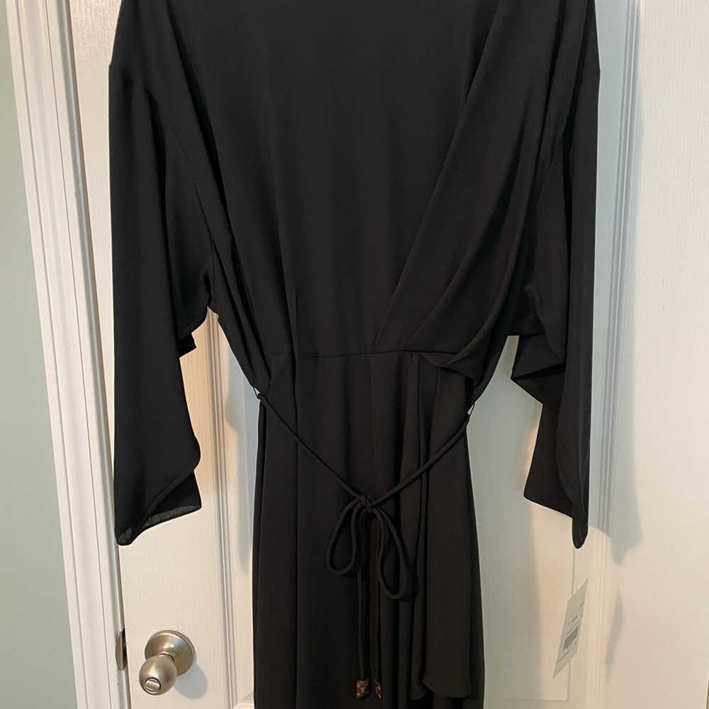 Louis Vuitton dress